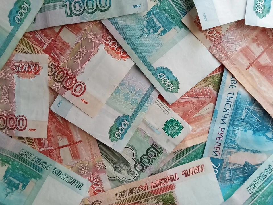 Оборот платных услуг в Тюменской области вырос на 5 млрд рублей