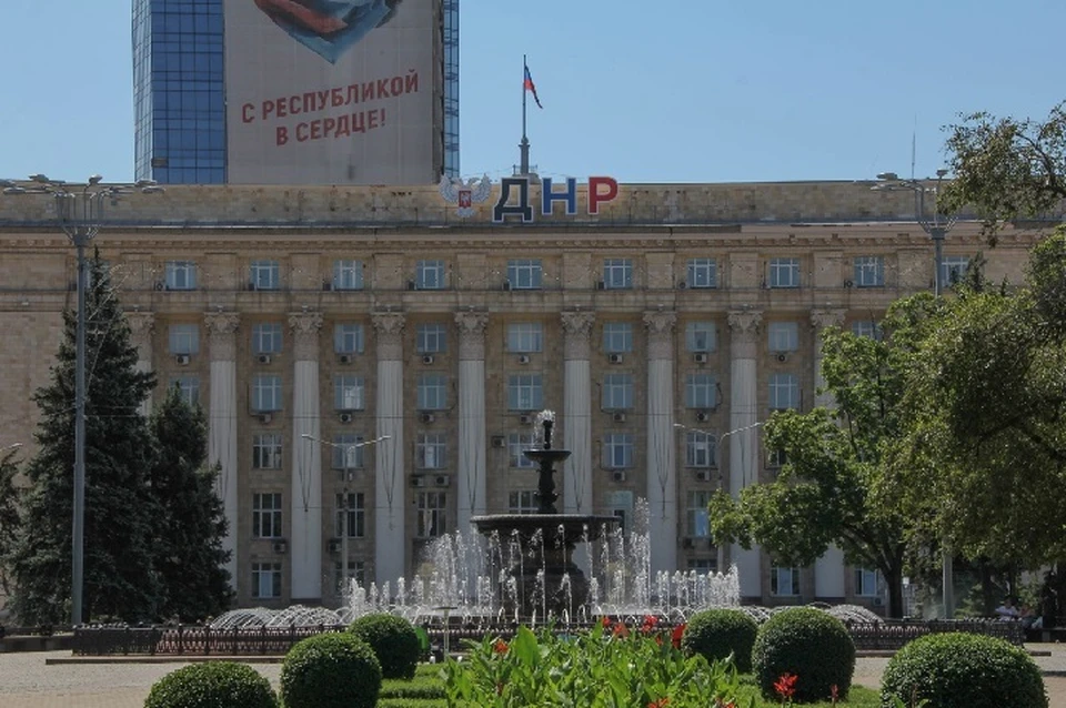 В регионе разрабатывают несколько законов о социально-трудовых отношениях