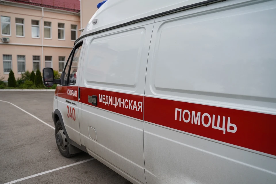В Новосибирске двое подростков избили нетрезвого мужчину.