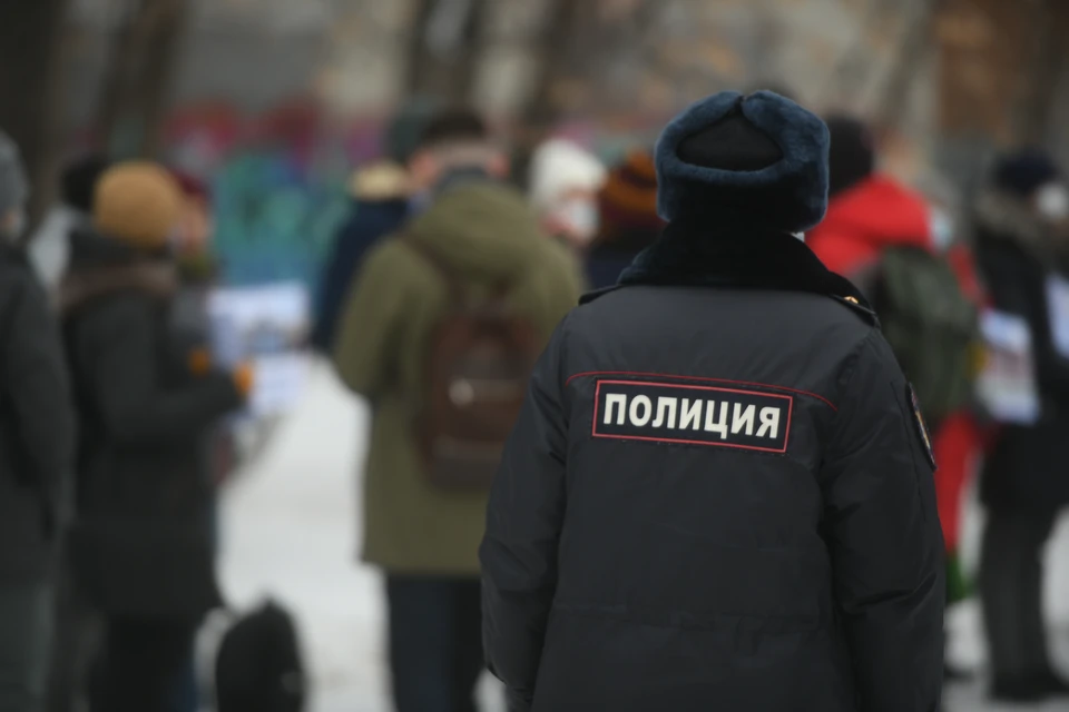 По результатам разбирательства уже будет принято обоснованное решение
