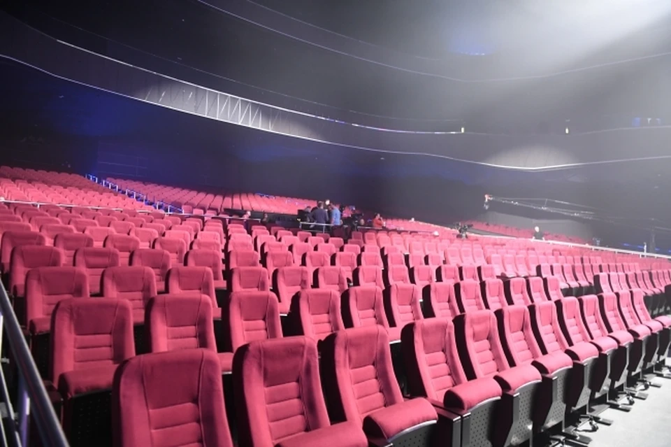 Кинофестиваль «КСТОКИНО» откроется в Кстове 27 мая