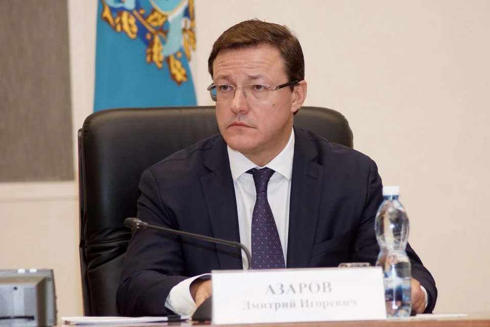 Глава региона отметил: повышение зарплат - показатель того, что завод уверенно смотрит в будущее