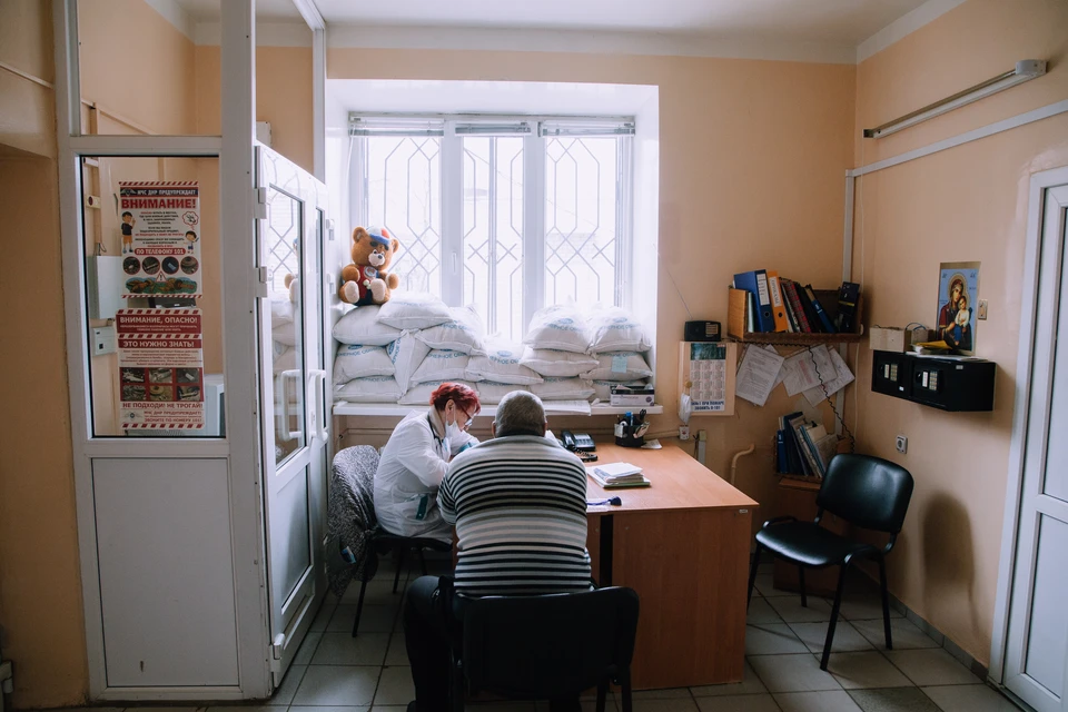 В Томской области выявлено более 750 нарушений в сфере здравоохранения.