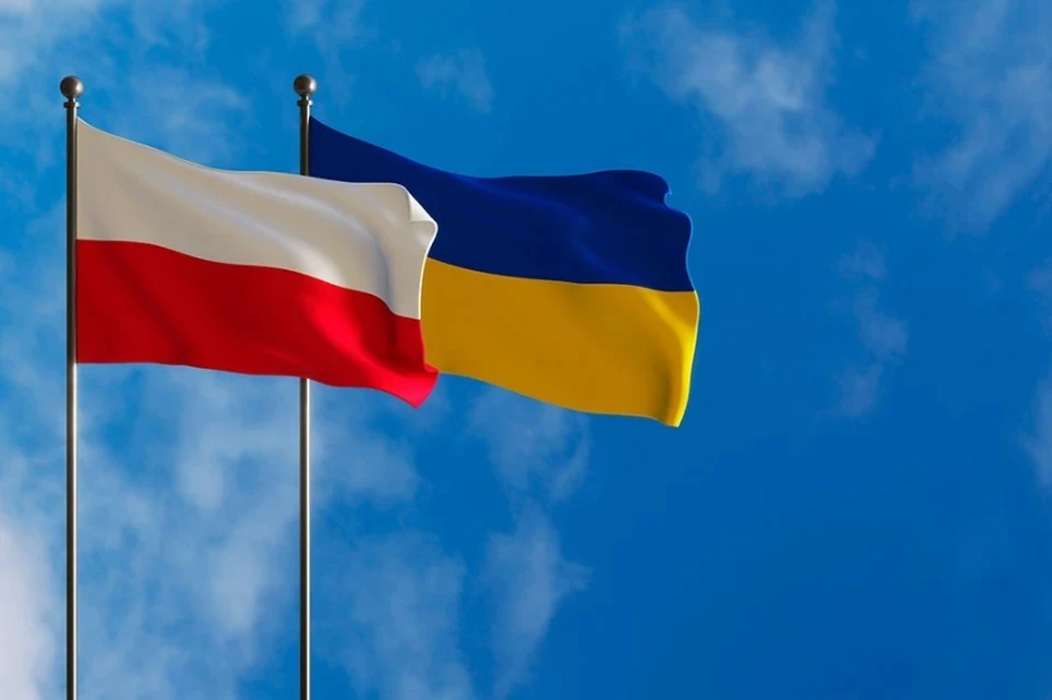Польша может занять Западную Украину после провала ВСУ