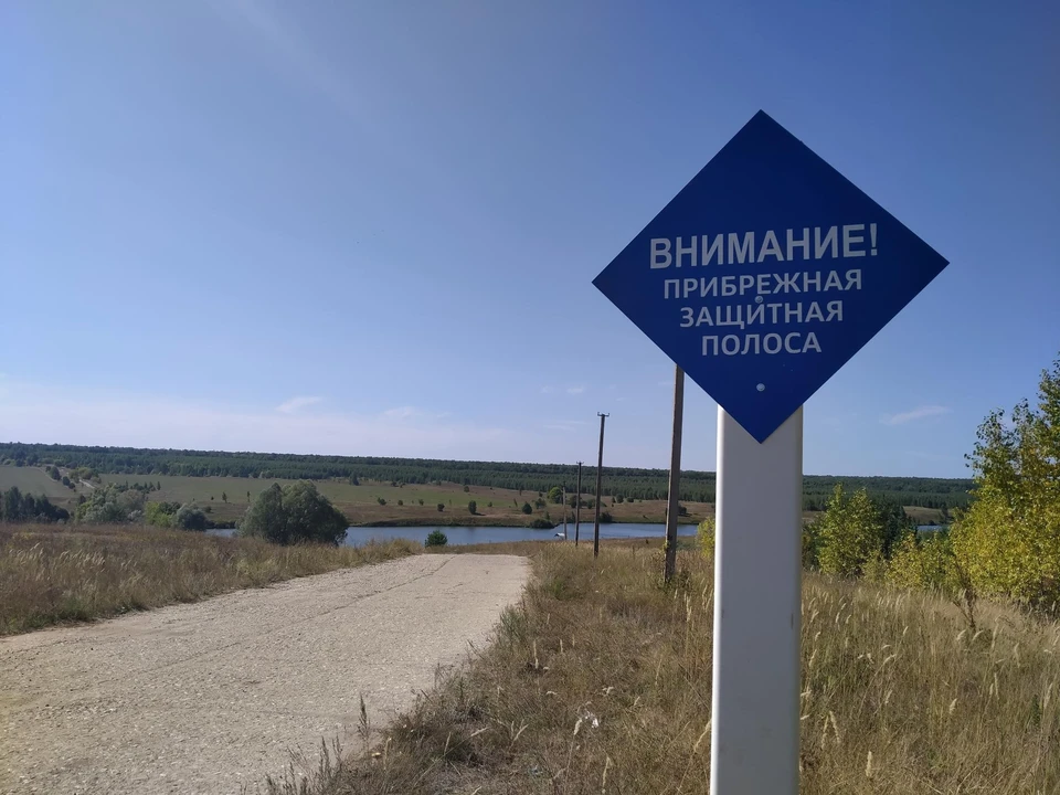 ФОТО: сайт минприроды Ульяновской области