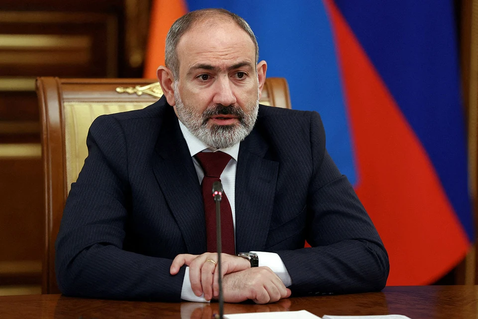 Армения и Азербайджан договорились о взаимном признании территориальной целостности друг друга, заявил армянский премьер-министр Никол Пашинян.