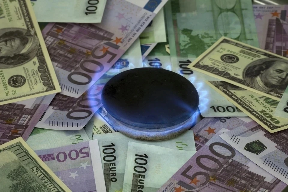 Аналитик Юшков заявил, что рост цен на газ в Европе начнется в июле-августе 2023 года