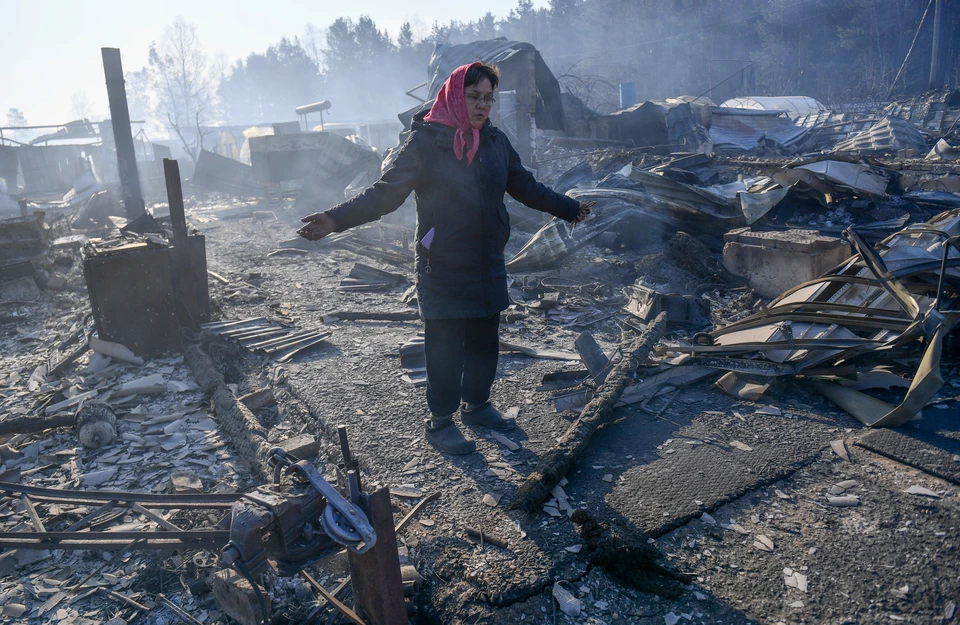 Фото: Павел Лисицын/РИА Новости