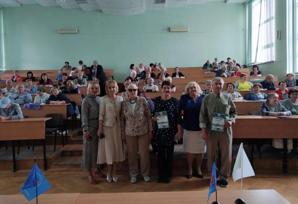 Фото: пресс-служба правительства Орловской области