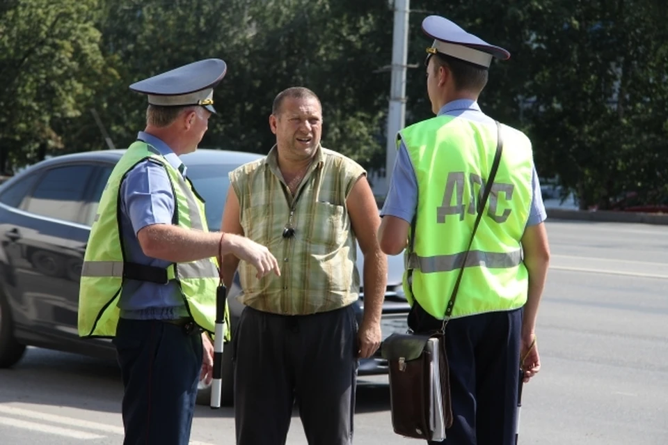 Сегодня и на выходных, с 26 по 28 мая, ГИБДД проведет в Башкирии массовые проверки водителей