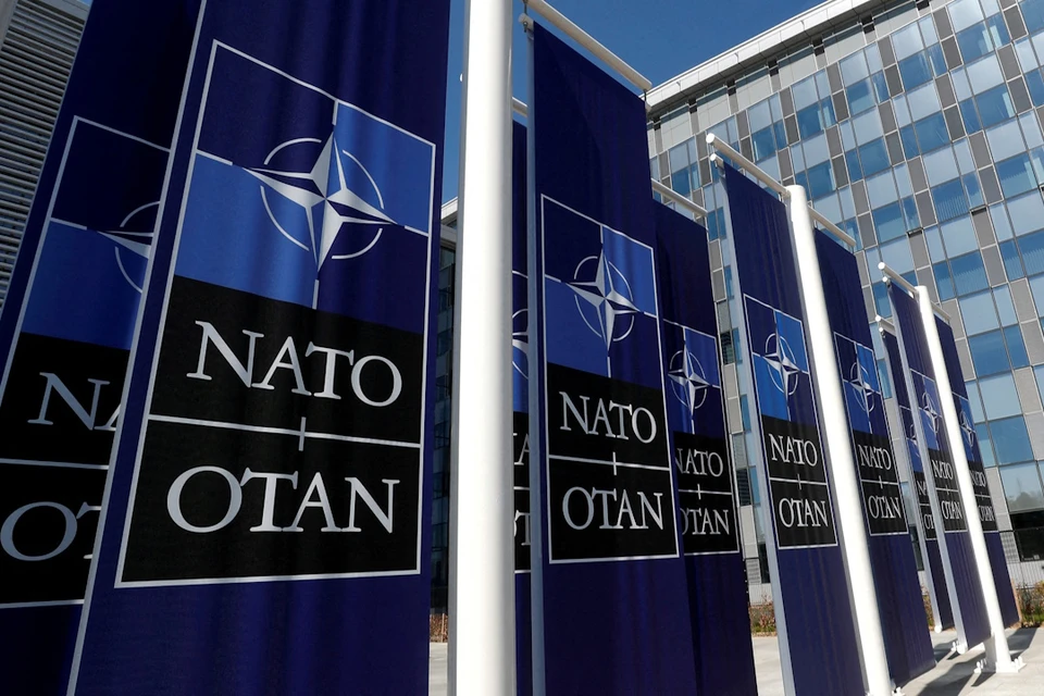 Украина требует четкую перспективу членства в НАТО