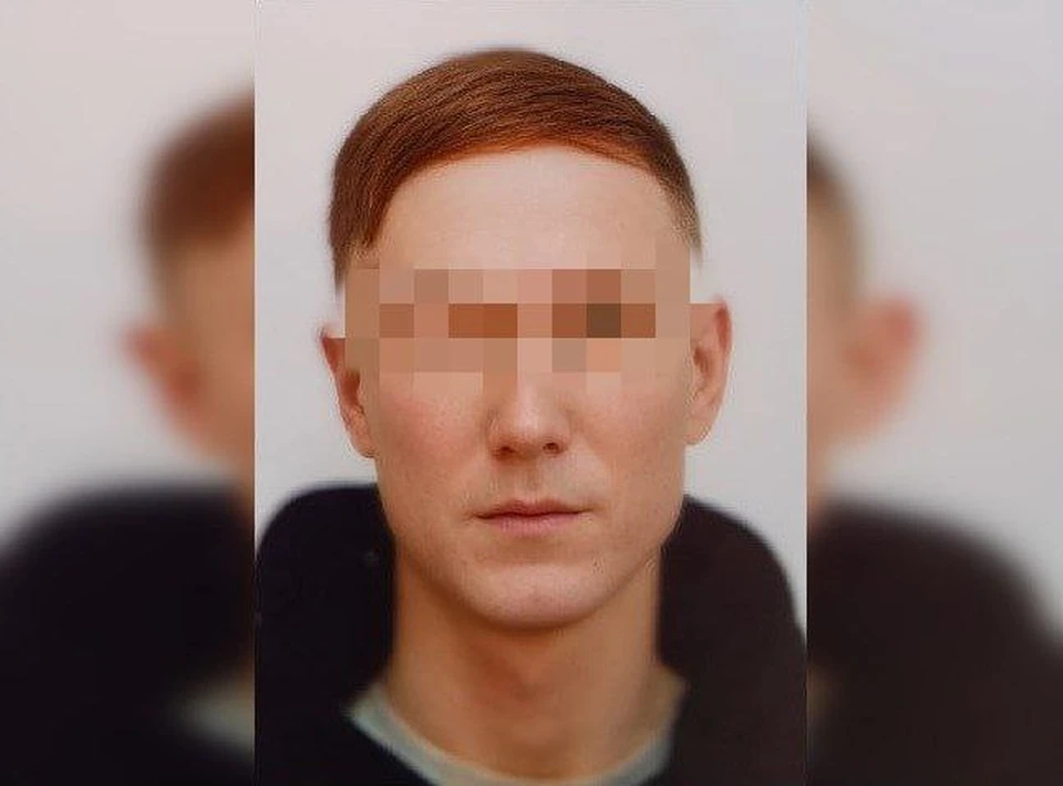 Егора нашли погибшим.