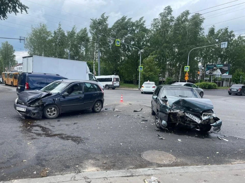 ФОТО: Госавтоинспекция Марий Эл