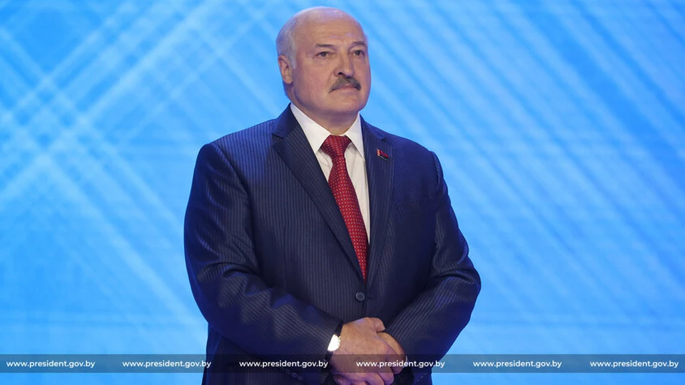 Лукашенко предложил Казахстану вступить в Союзное государство после слов Токаева о ядерном оружии. Фото: president.gov.by