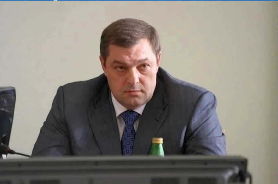 Рязанская гордума утвердила Виталия Артемова на пост ИО главы администрации