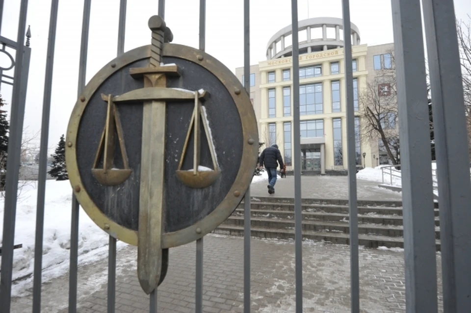 Замглаву Чкаловска Сергея Герасименко приговорили к одному году принудительных работ