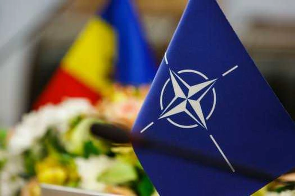 Молдавские военные участвуют в миссиях НАТО. Фото: gov.md.