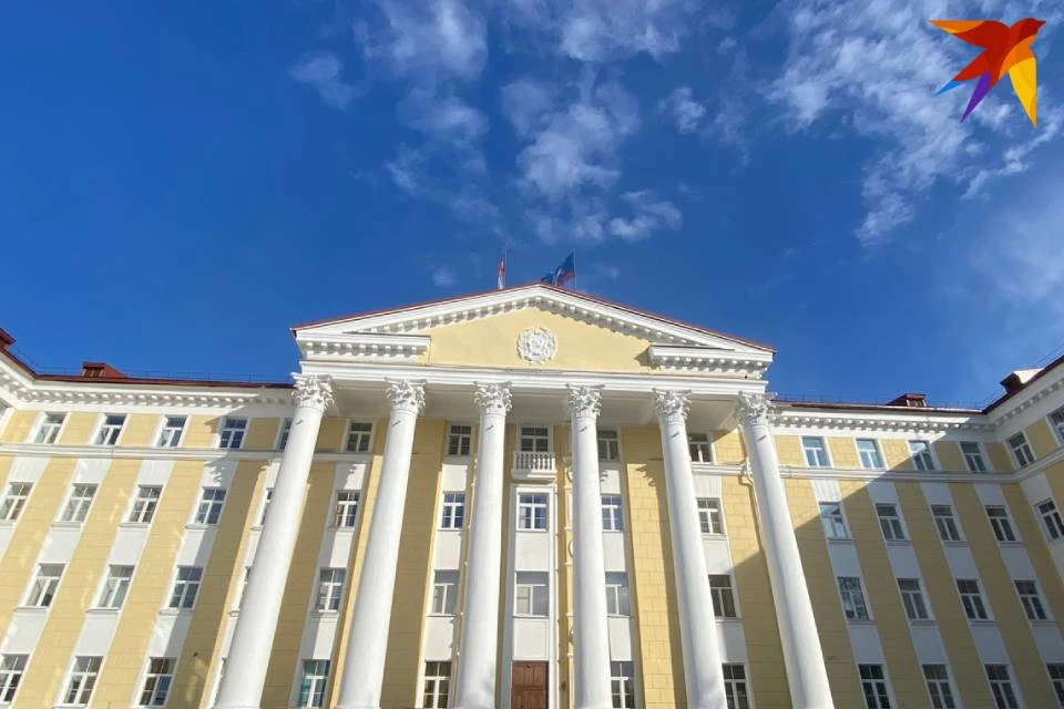 Мурманская областная Дума поддержала учреждение нового знака.