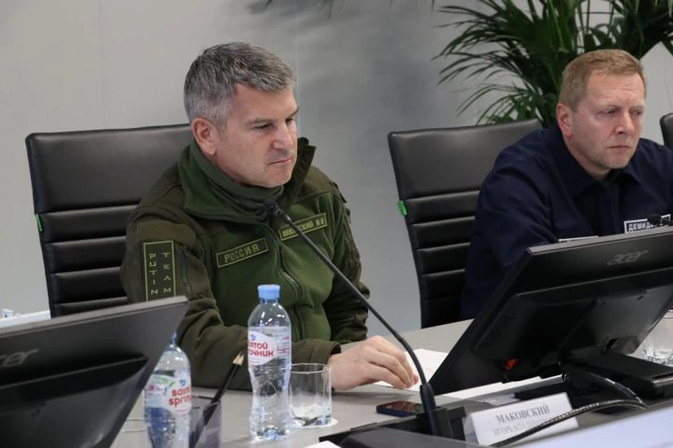 Фото: ПАО «Россети Центр».