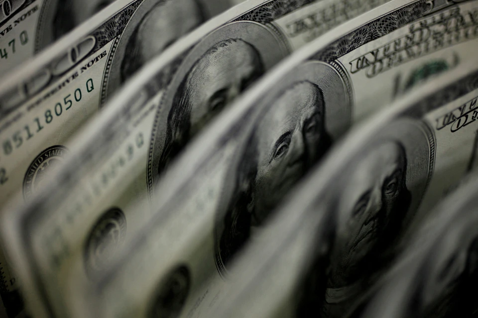 В США назвали последствия возможного дефолта для доллара