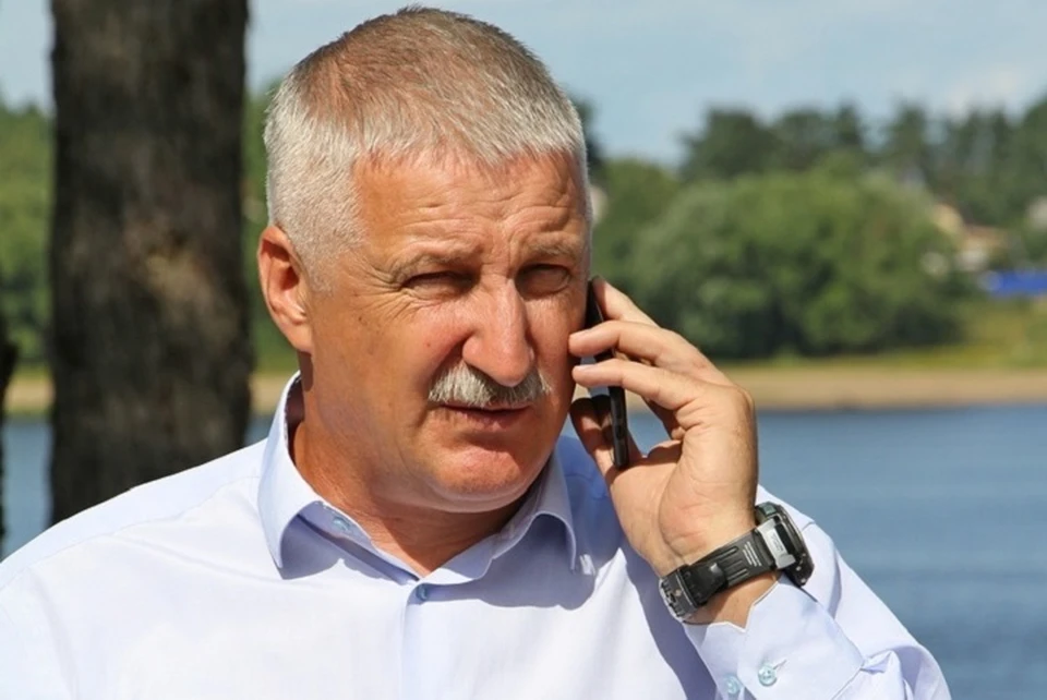 Денис Добряков намерен участвовать в выборах в Ярославскую облдуму. ФОТО: страница Дениса Добрякова ВКонтакте