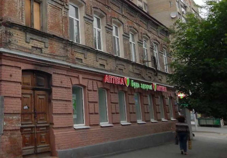 Фото: Комитет культурного наследия Саратовской области
