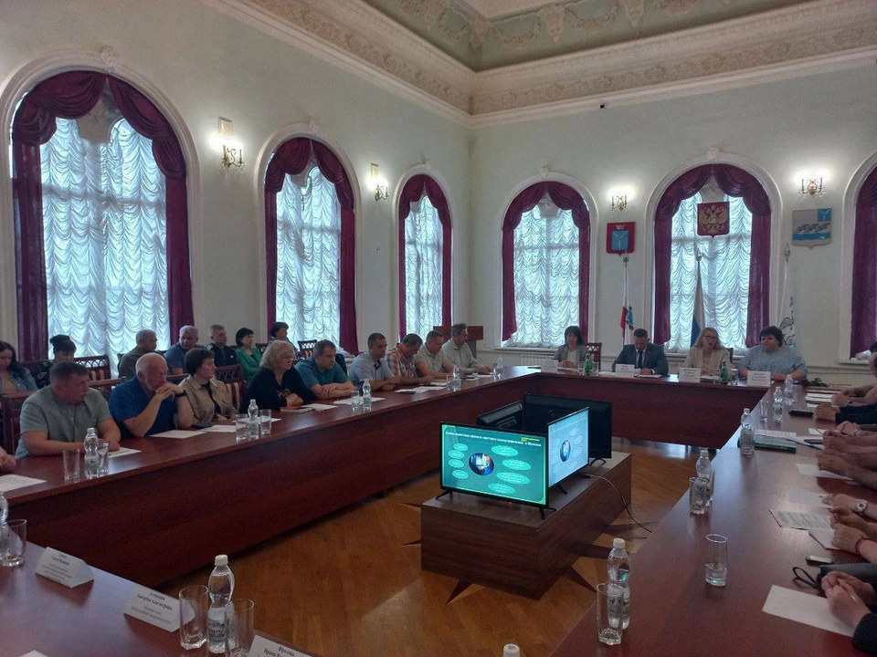 Вуз инвестиции
