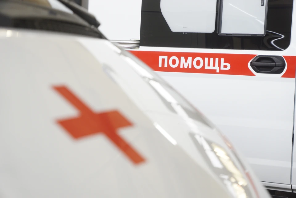 Всего пострадали 36 человек, из которых 24 ребенка
