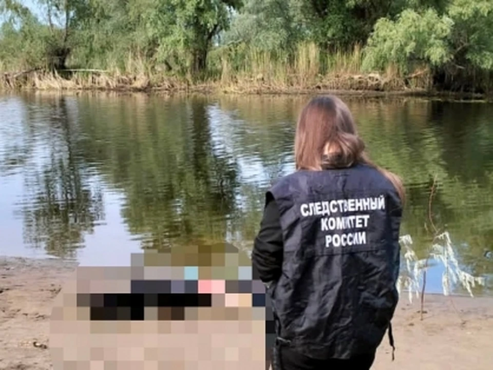 Фото: СУ СК РФ ПО Саратовской области