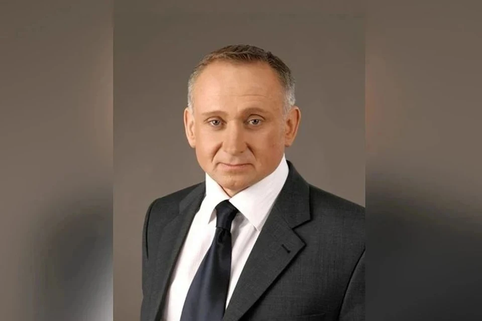 Андрей Панферов уходит в запас. Фото: Заксобрание НСО
