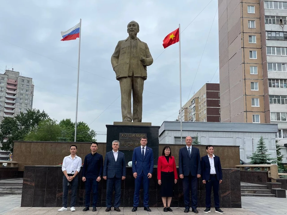 ФОТО: телеграм-канал Наиля Юмакулова