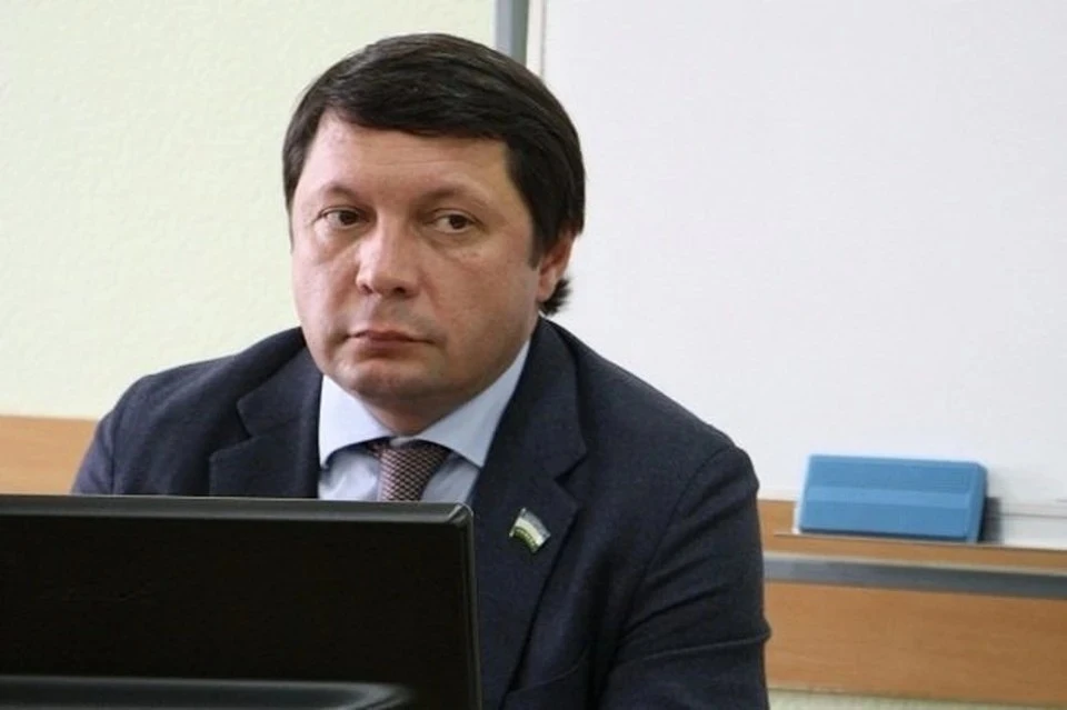 Арбитражный суд Башкирии арестовал имущество и счета компании «Госстрой-Менеджеент» и ее гендиректора, экс-депутата Горсовета Уфы Кирилла Бадикова