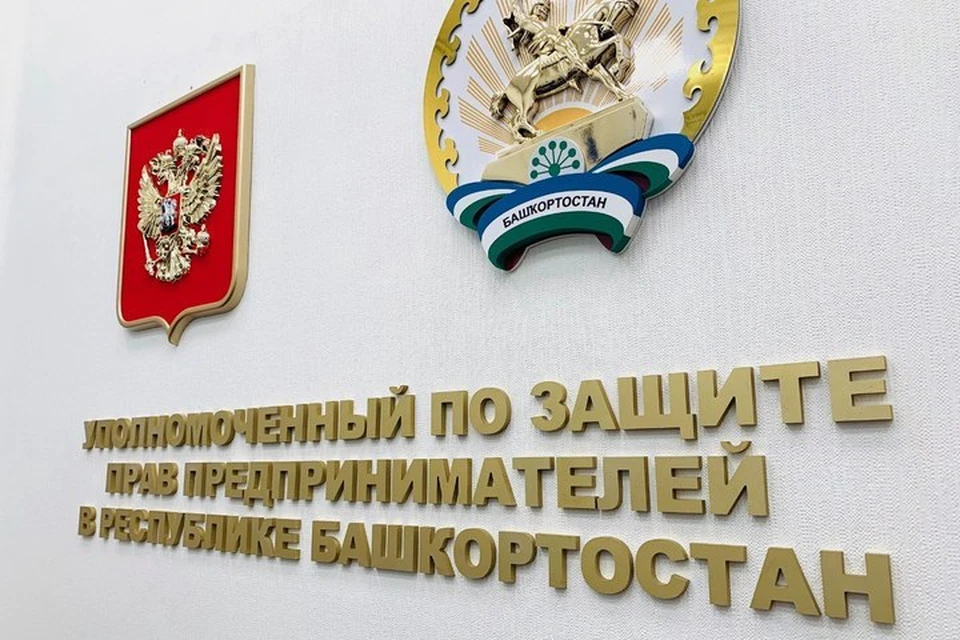 фото: Telegram // Защита бизнеса. Башкортостан