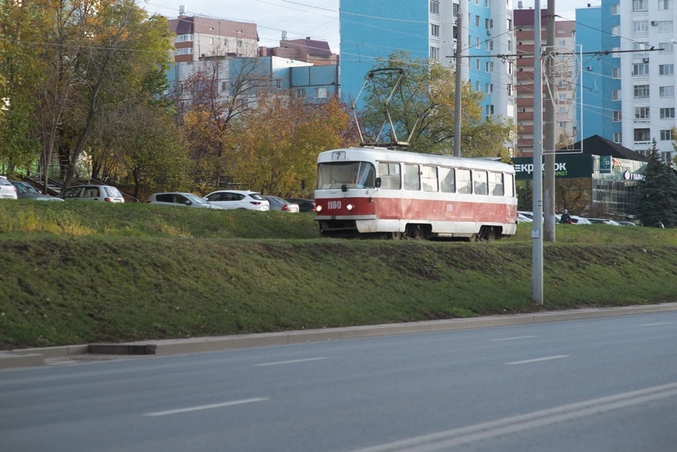 Новое название уже внесли в реестр маршрутов городского общественного транспорта.