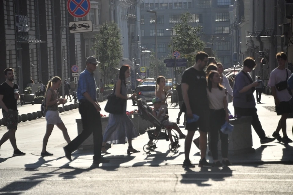 В начале следующей неделе в Башкирии спадет жаркая погода. Температура воздуха понизится до нормальных значений на фоне прихода в республику холодного фронта