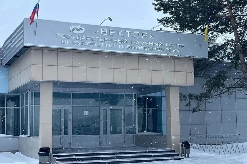 В новосибирском центре вирусологии «Вектор» обнаружили нарушения антикоррупционного законодательства.