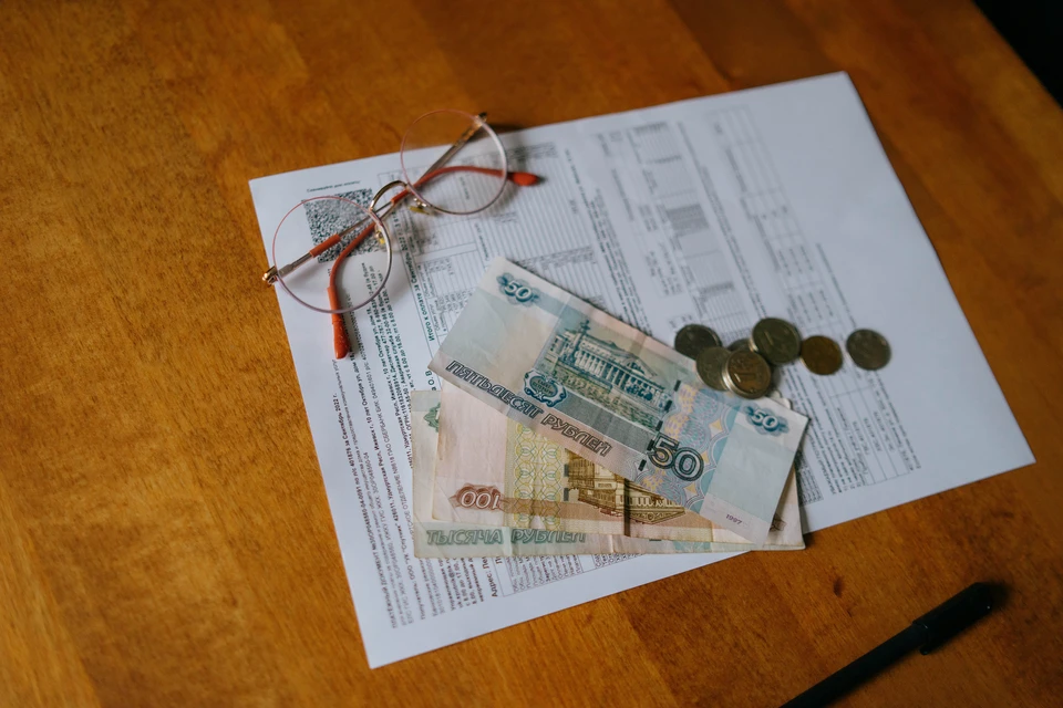 Жители Удмуртии могут получить субсидию на оплату ЖКУ, если расходы на них составляют 22% семейного бюджета и более