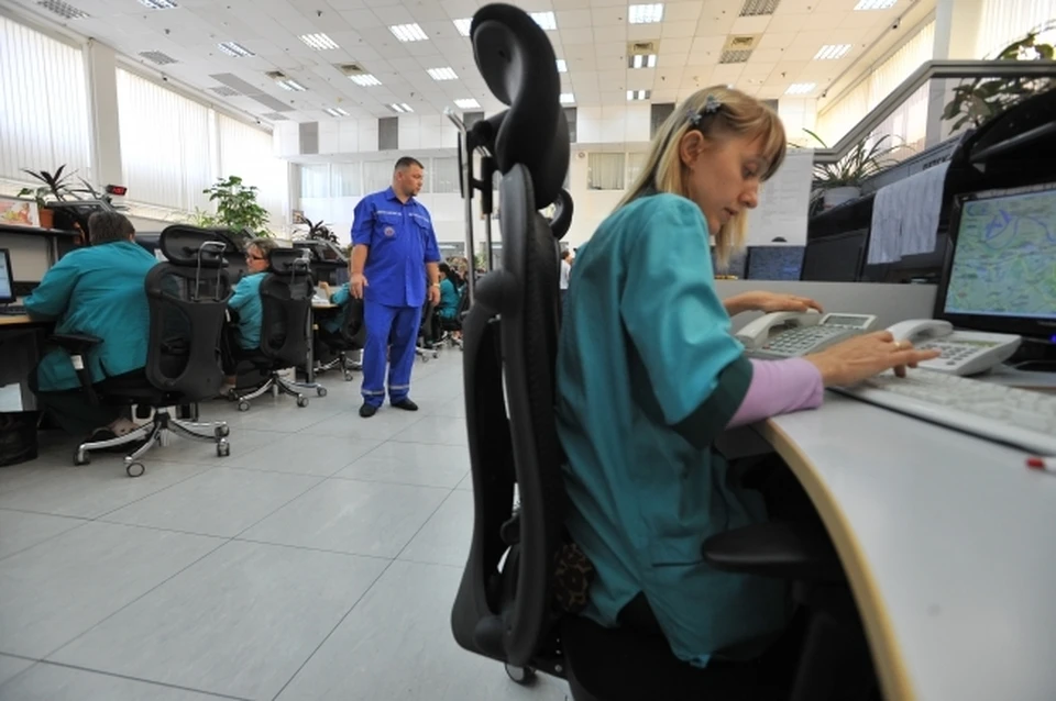 Более 5 тысяч нижегородцев в мае записались к врачу через систему «122»