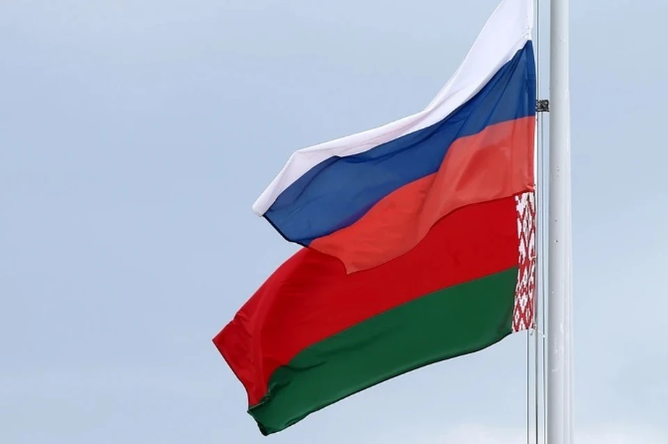 Госсекретарь Союзного Государства Мезенцев: дети из Донбасса ездили в Белоруссию на законных основаниях Фото: Валерий Шарифуллин/ТАСС