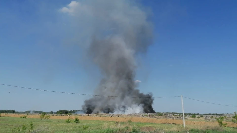 Фото: «Подслушано Калачинск» во «ВКонтакте».