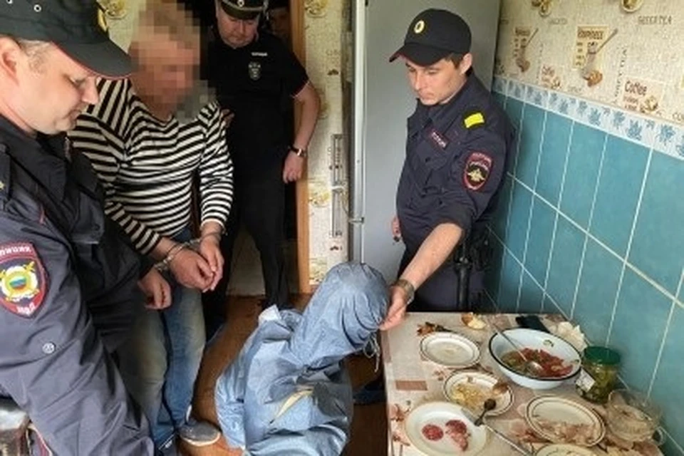 Фото: Пресс-служба СУ СК РФ по Пензенской области