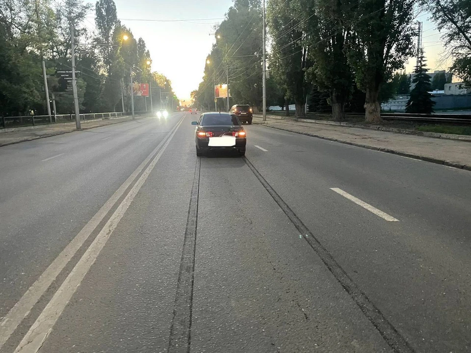 фото: ГИБДД