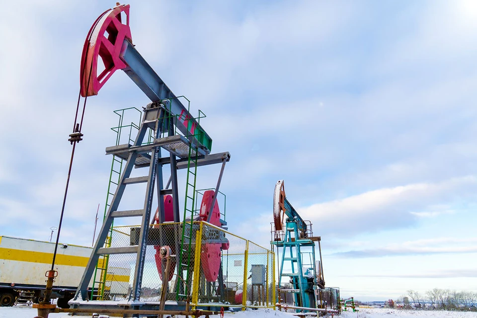 Страны ОПЕК+ решили сократить добычу нефти в 2024 году