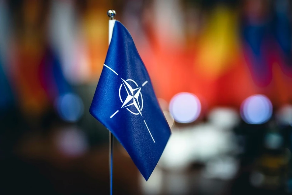 НАТО удвоила военное присутствие в Восточной Европе по сравнению с 2021 годом
