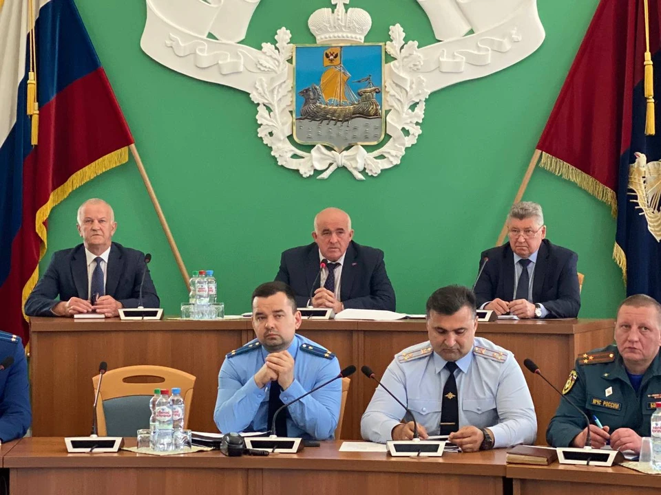 Фото: пресс-служба администрации Костромской области