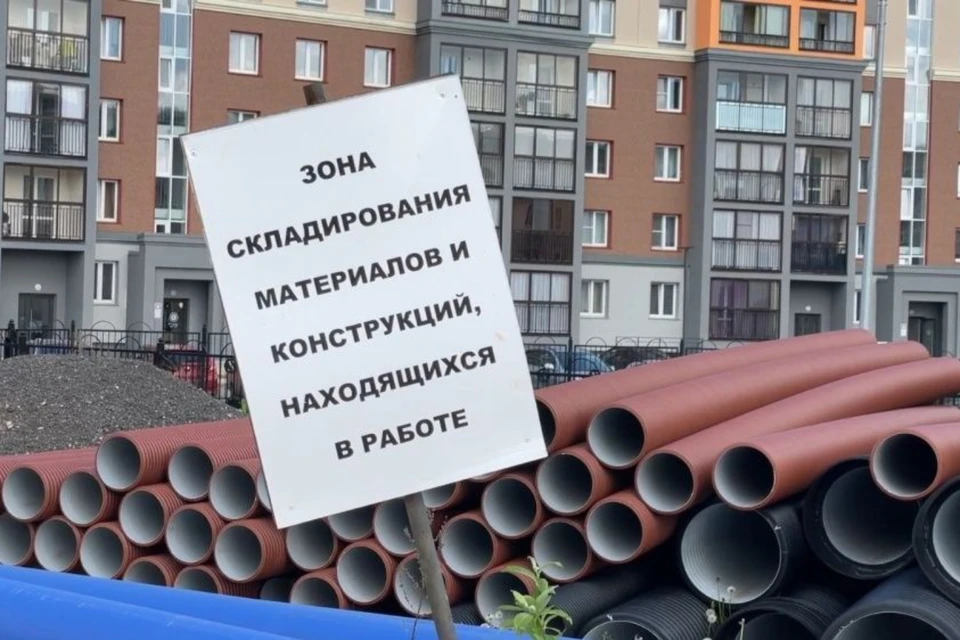 Дорога будет двухполосной в обе стороны. Фото: киров.рф