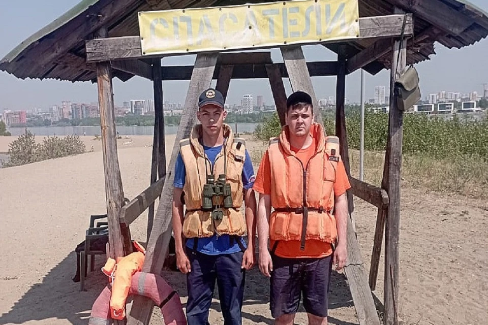 За сутки сразу три человека порезали ноги на новосибирских пляжах. Фото: МАСС.