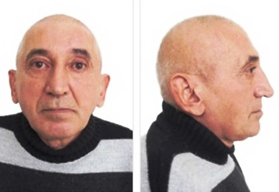 Сергей Иванов. Фото: МВД