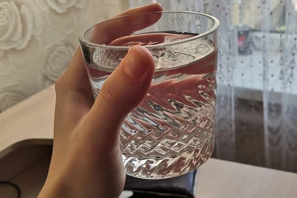 В Липецке отключат холодную воду на 16 улицах