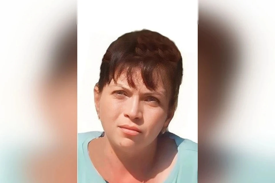 В Новосибирской области завершены поиски женщины в сланцах и топике. Фото: "ЛизаАлерт НСО"